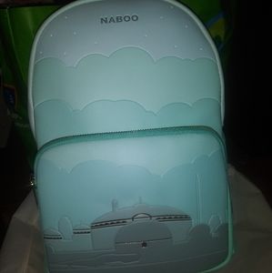 Loungefly star wars plant Naboo